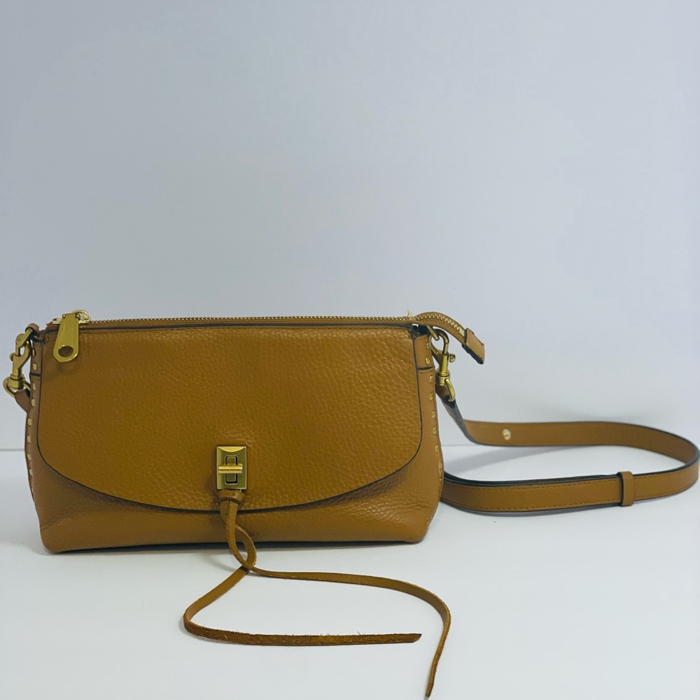 Rebecca Minkoff Caramello Bag, Cross Body